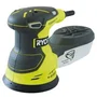 Ryobi Lijadora Excéntrica ROS300 300W Incluye 5 Lijas